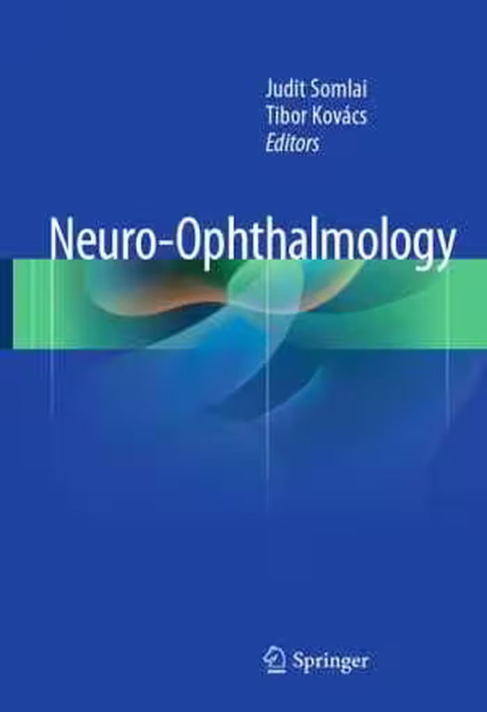 [PDF] دانلود کتاب Neuro-Ophthalmology, 2016;2018