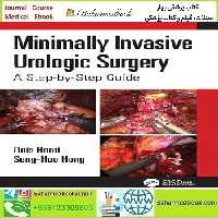 Minimally Invasive Urologic Surgery TRUE PDF price 1€ - کتاب پزشکی بهار