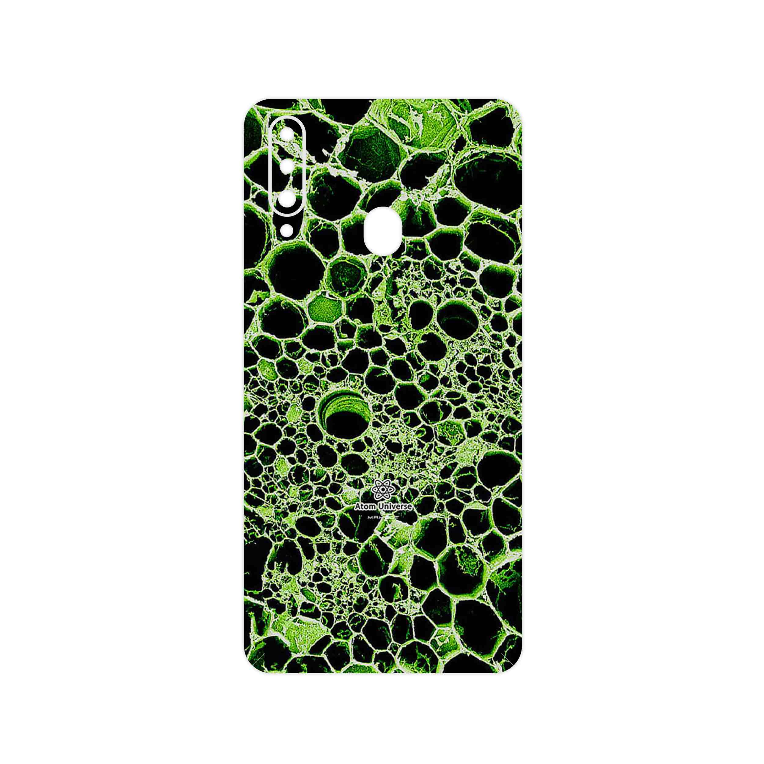 برچسب پوششی ماهوت مدل Atom Universe 4 مناسب برای گوشی موبایل سامسونگ Galaxy A20s