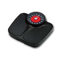 ترازوی عقربه ای زیکلاس مد مدلZYKMS02