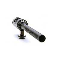 میکروفن شاتگان Azden SGM-2100 Shotgun Microphone