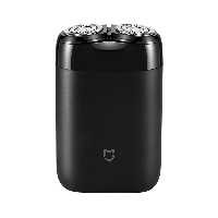 ریش‌تراش دو تیغه شیائومی Mijia Double Cutter Head Electric Shaver S100