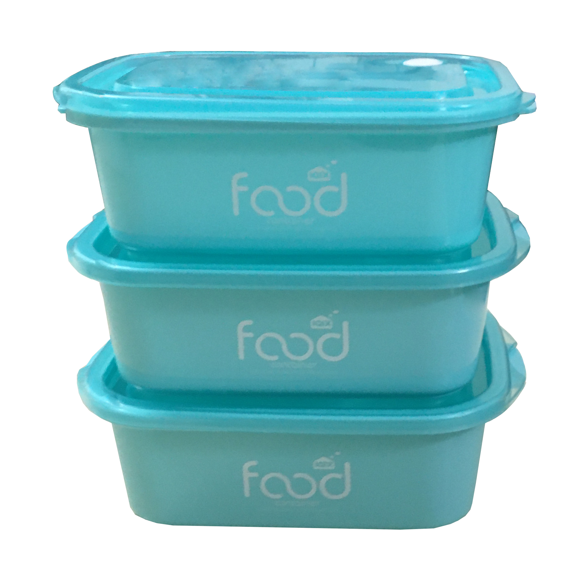 ظرف نگهدارنده مدل 654 مجموعه سه عددی