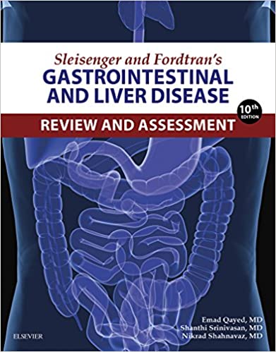 Sleisenger & Fordtran’s Gastrointestinal and Liver Disease - کتاب پزشکی بهار