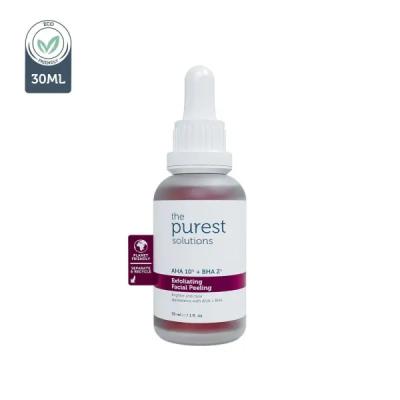 سرم لایه بردار AHA 10% BHA 2% پیورسـت