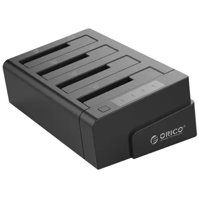 داک هارددیسک اوریکو مدل 6648US3-C-V1 4Bay