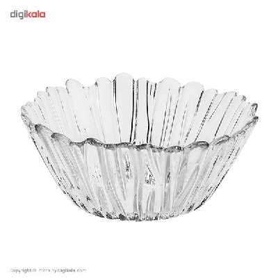 آجیل خوری پاشاباغچه مدل Aurora 10601 بسته 6 عددی