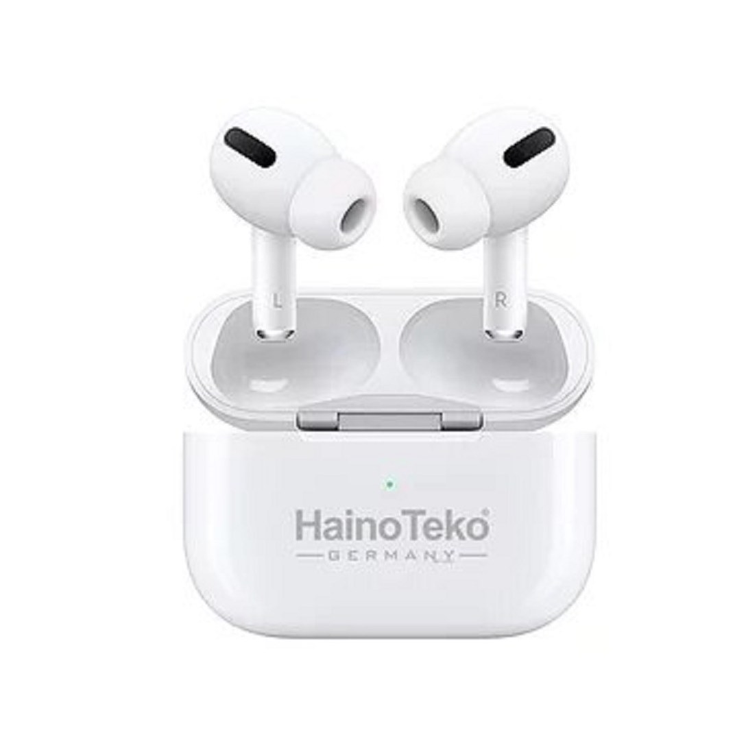 هندزفری بلوتوثی اورجینال برند هاینو تکو  مدل  AIR 3   با گارانتی 18 ماه 