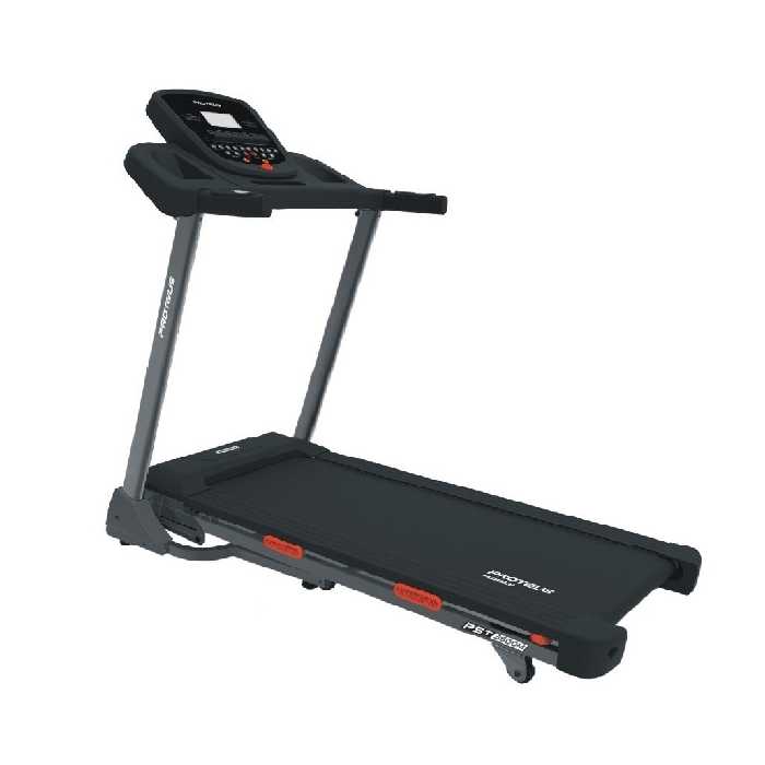 تردمیل پروتئوس PST-3500M