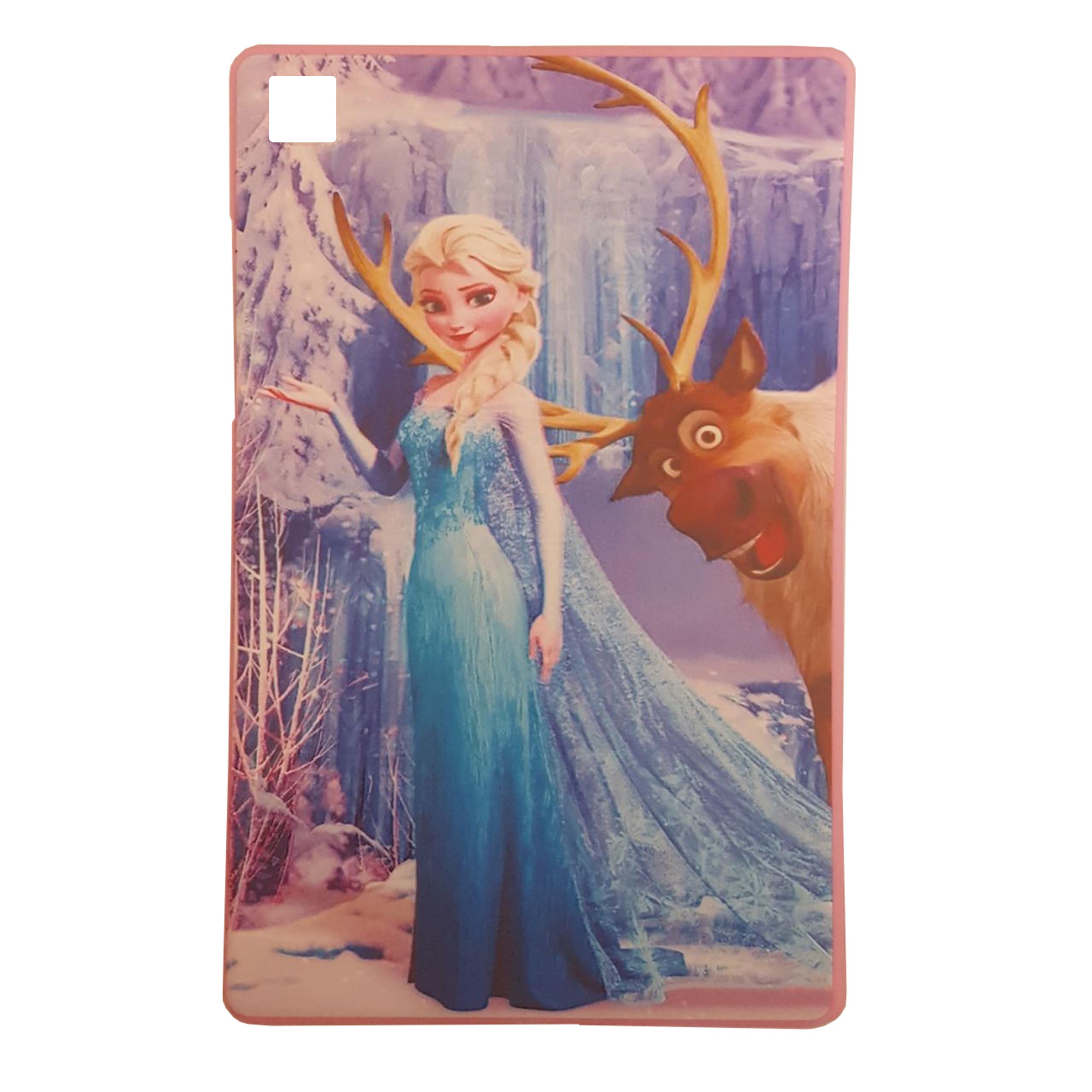 کاور مدل T905 مناسب برای تبلت سامسونگ Galaxy Tab A7 10.4 2020 T505