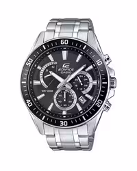 ساعت مچی مردانه کاسیو ادیفایس CASIO EDIFICE EFR-552D-1AV