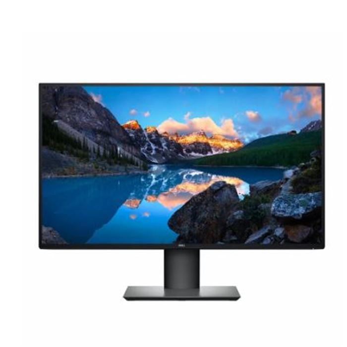 مانیتور 27 اینچ دل U2720Q