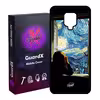 کاور گارد ایکس طرح Art مدل Glass10268 مناسب برای گوشی موبایل سامسونگ Redmi Note 9S / Note 9 Pro / Note 9 Pro Max