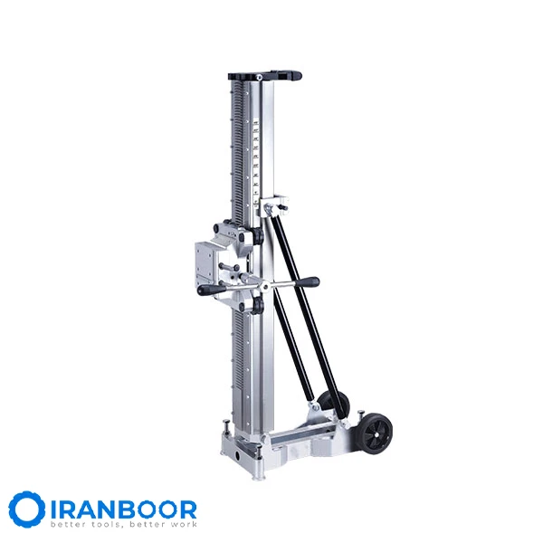 پایه دریل نمونه بردار کرگیر ای جی پی AGP S800