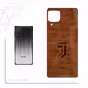 برچسب پوششی ماهوت مدل BFL-JUVE مناسب برای گوشی موبایل سامسونگ Galaxy M62