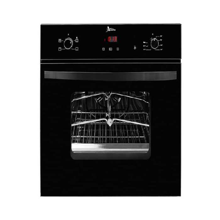 خرید و قیمت فر برقی توکار اخوان مدل F19