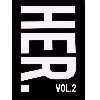 کتاب Her Vol.2 اثر Pierre Alex Jeanty نشر Jeanius Publishing LLC 