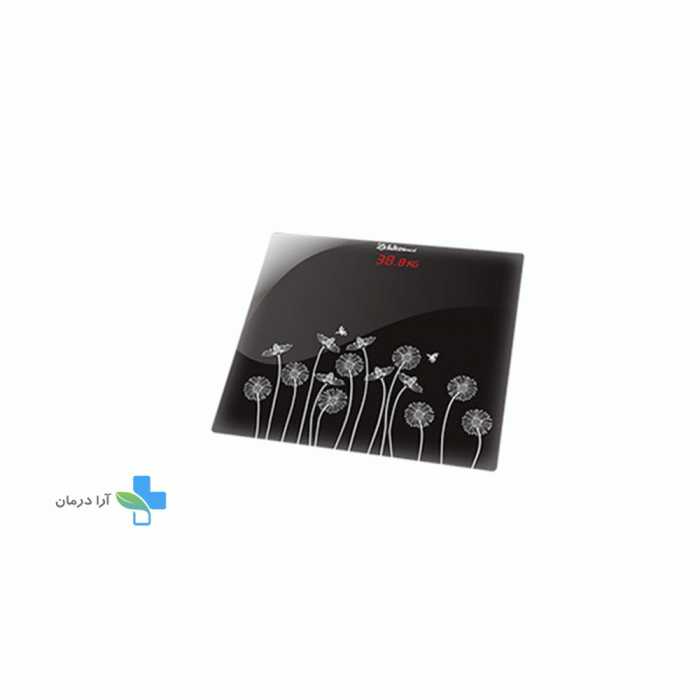 ترازو دیجیتال زیکلاس مد مدل DS07