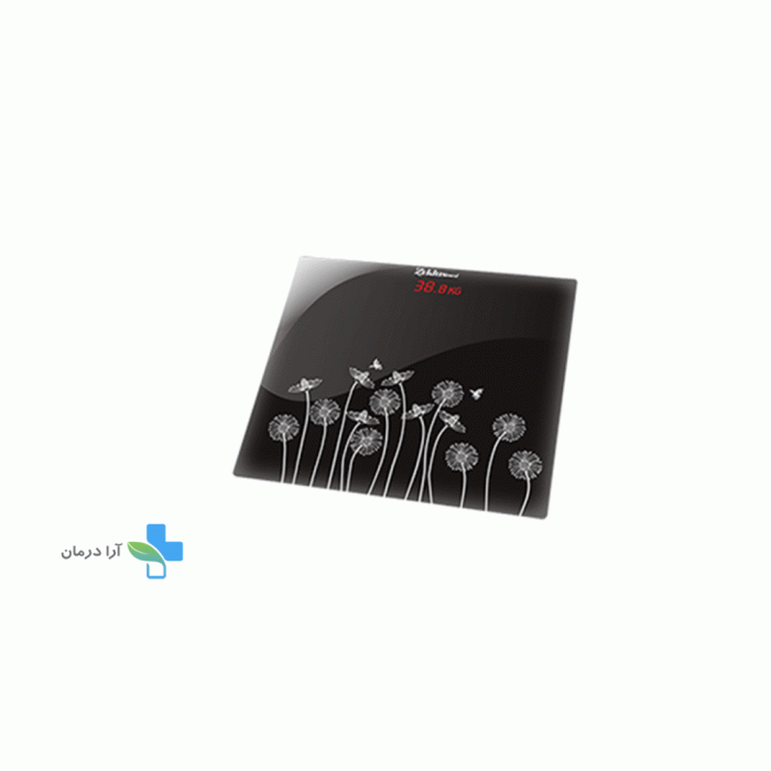 ترازو دیجیتال زیکلاس مد مدل DS07