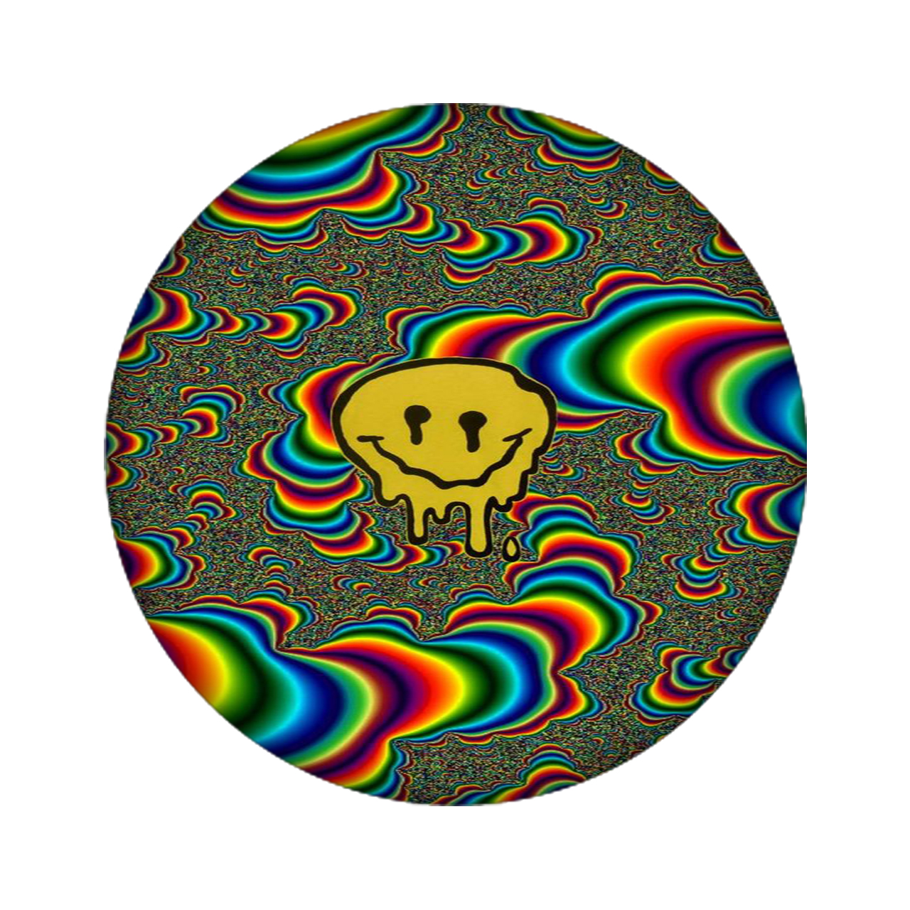 استیکر تزئینی موبایل و تبلت مدل فانتزی کد 3127