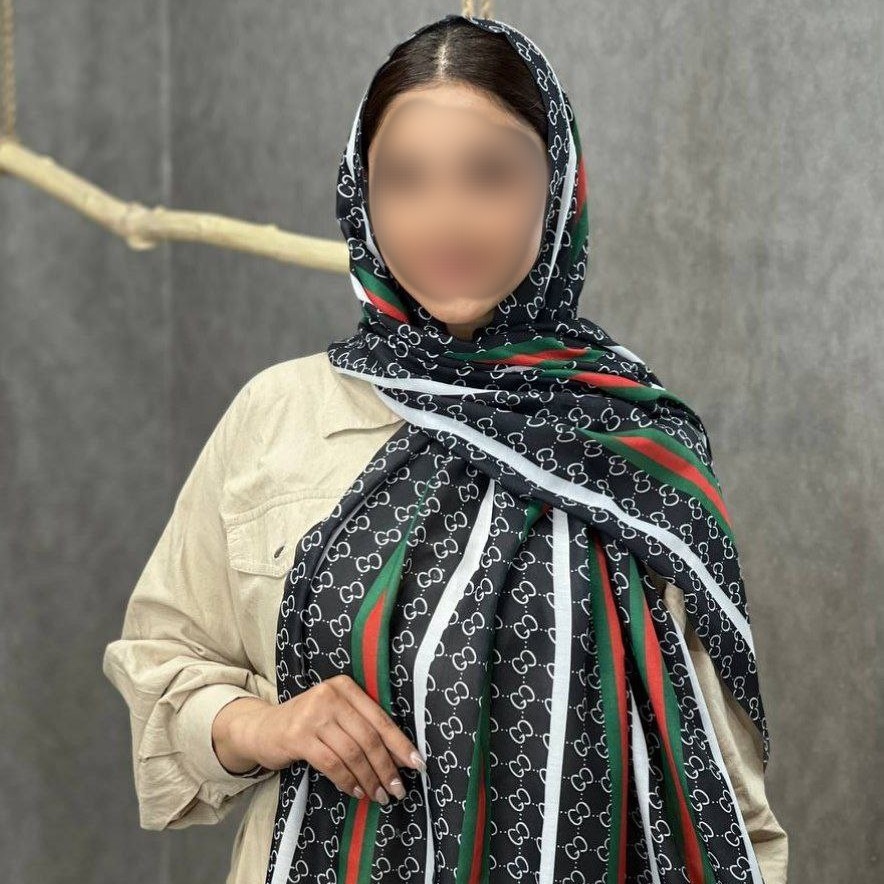 شال نخی با ارسال رایگان