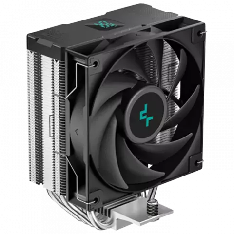 خرید خنک کننده پردازنده Deepcool مدل AG400 DIGITAL
