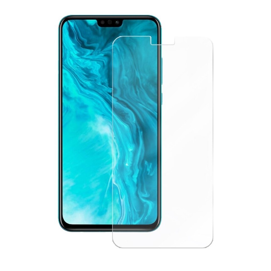 گلس مات نانو و ضد ضربه گوشی موبایل آنر 9X Lite برند راک اسپیس

