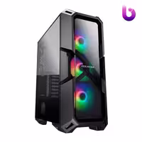 کیس کامپیوتر کوگار Cougar MX440-G