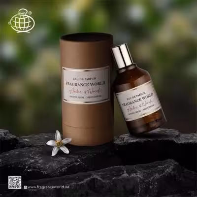 عطر ادکلن زنانه مردانه زلینسکی آمد روزن