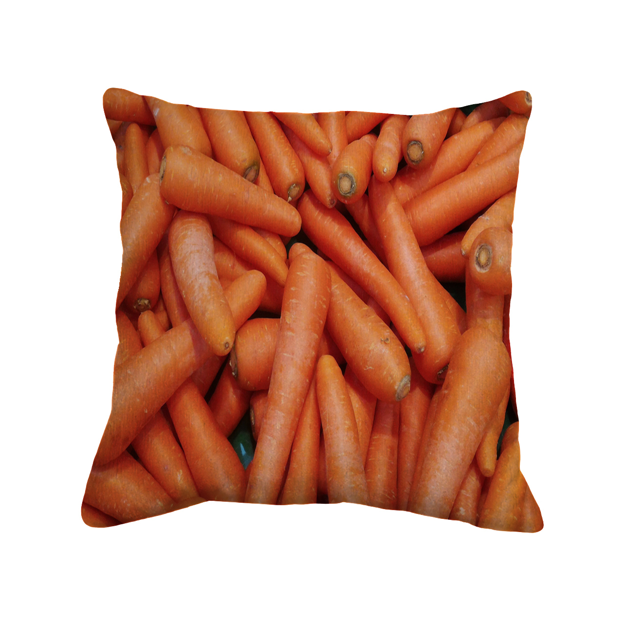 کاور کوسن طرح هویج کد 6362