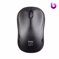 موس بی سیم R8 1701