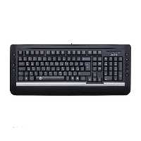 کیبورد بیاند مدل BK-6141