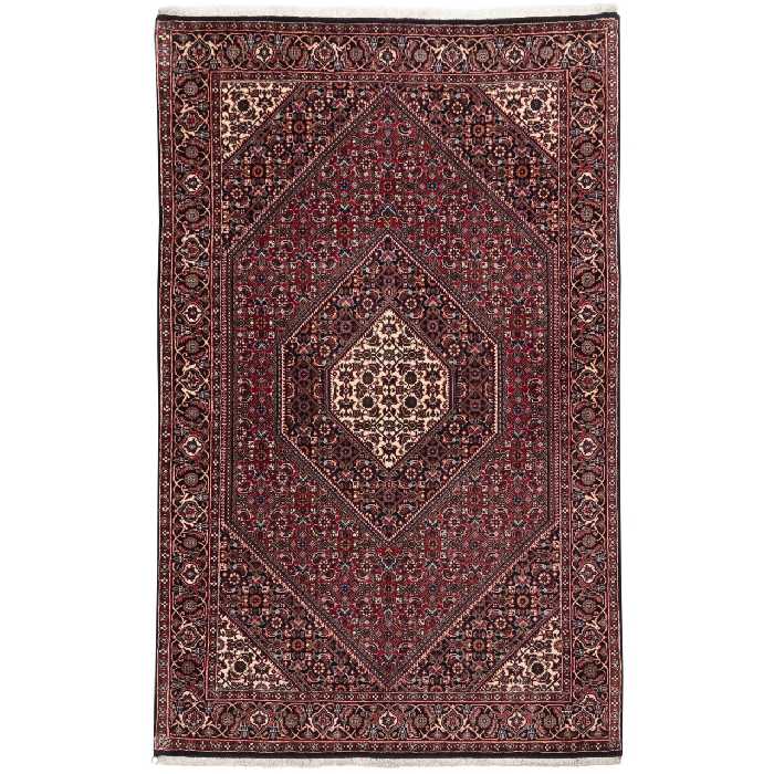 فرش دستباف دو متری سی پرشیا کد 187025