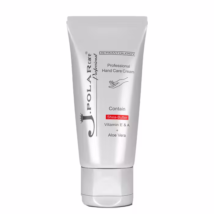 کرم مرطوب کننده جی.پلار مدل Shea-Butter &amp; Aloe vera حجم 60 میلی لیتر