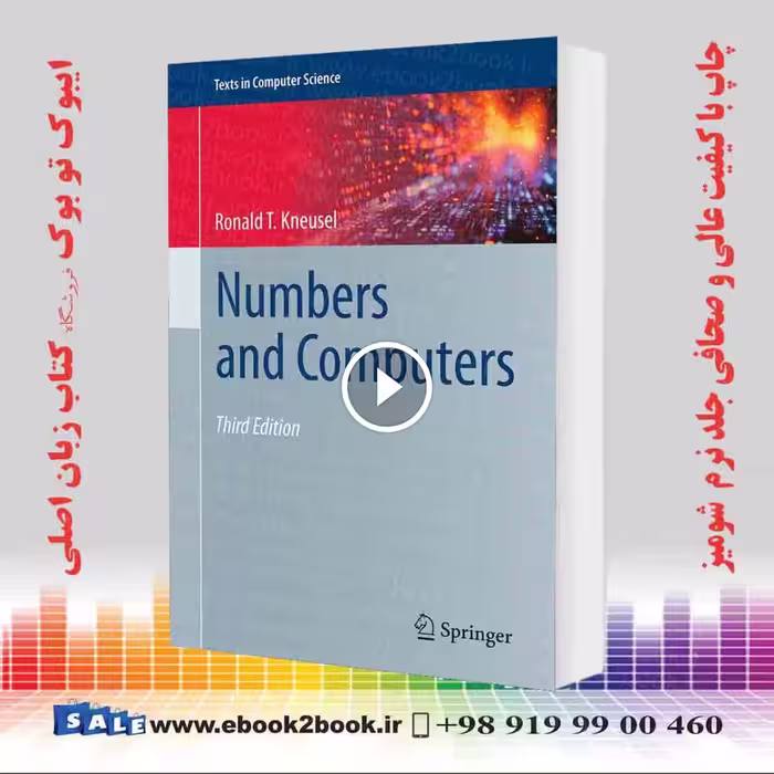 Numbers and Computers