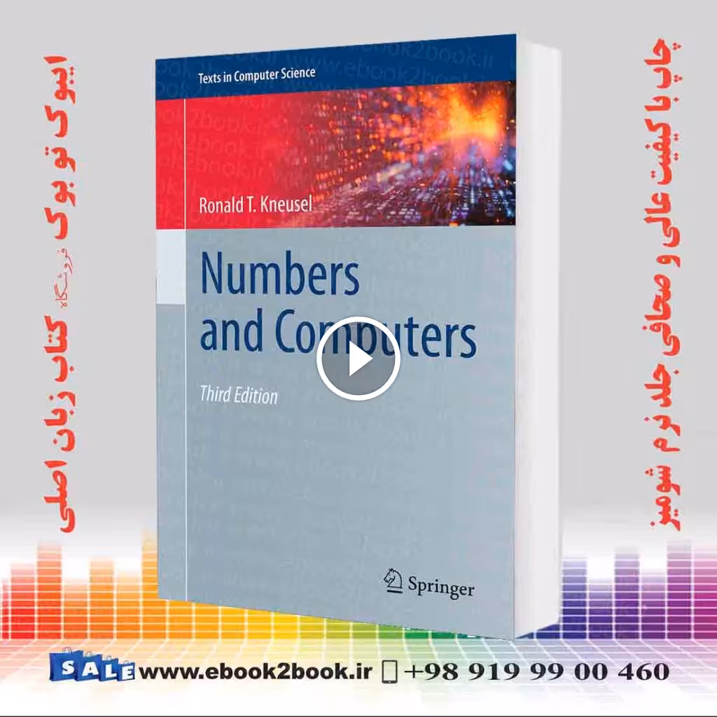 Numbers and Computers