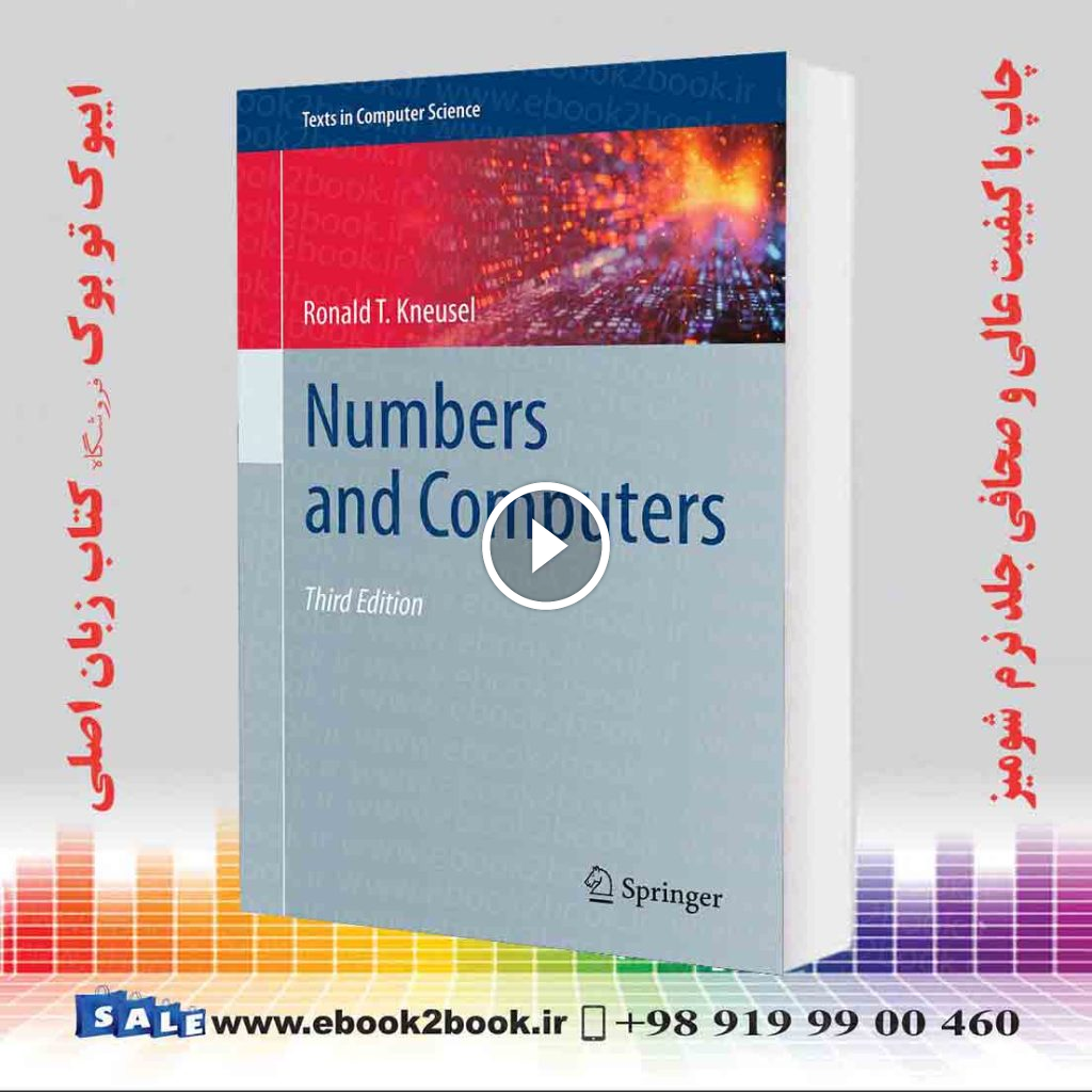 Numbers and Computers