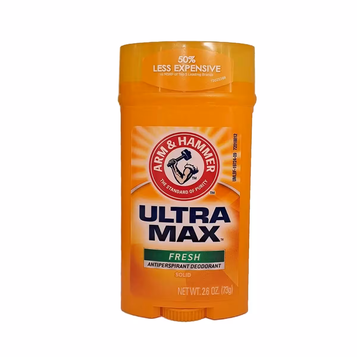 مام استیک ضد تعریق آرم اند همر مدل Arm & Hammer Fresh