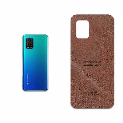 برچسب پوششی ماهوت مدل MNL-PRDS مناسب برای گوشی موبایل شیائومی Mi 10 Lite 5G