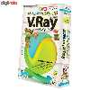 نرم افزار V.Ray در 3DMax انتشارات لوح گسترش دنیای نرم افزار
