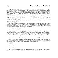 خرید و دانلود نسخه کامل کتاب Ordinary Differential Equations Using MATLAB, Third Edition