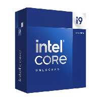پردازنده اینتل Core i9 14900K Raptor Lake