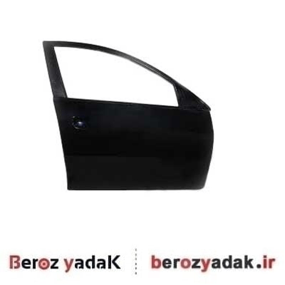 درب جلو راست مزدا3 نیو - بروز یدک