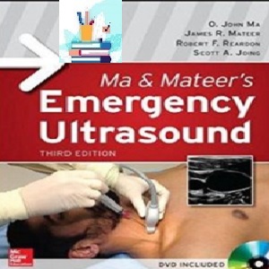 Ma and Mateer's Emergency Ultrasound TRUE PDF price 1€