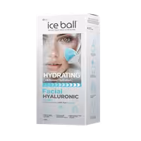 ژل آبرسان هیالورونیک آبرسان آیس بال Ice ball حجم 212 ميلي‌ليتر