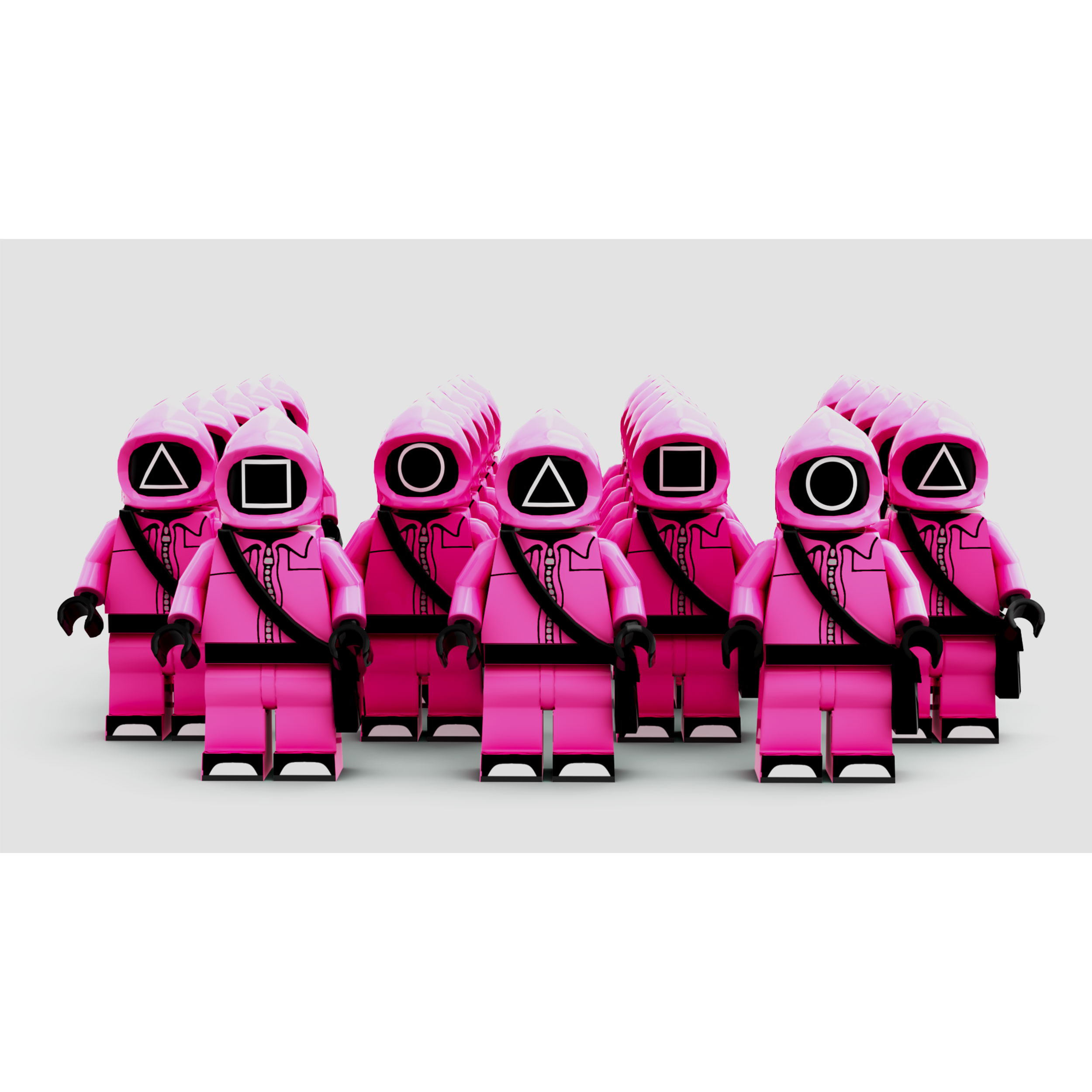 تابلو شاسی مدل فیلم بازی مرکب T6635