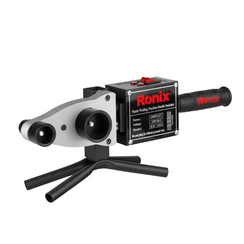دستگاه جوش لوله سبز 2000 وات رونیکس مدل RH-4401