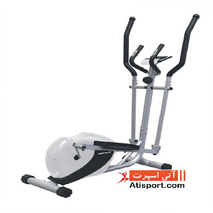 اسکی فضایی پروتئوس Nuvola E3 W