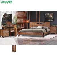 سرویس خواب دو نفره چاوش