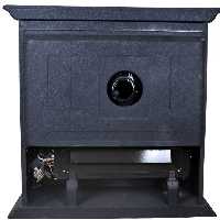 بخاری گازی پرنس 30000 برند جنرال 